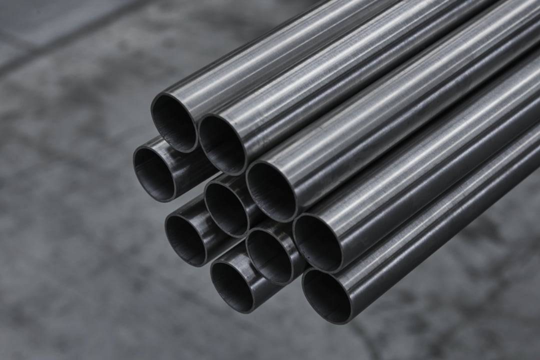 Galvanize Iron Pipe